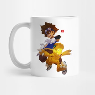 Tai Mug